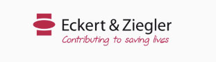 Logo Eckert & Ziegler BEBIG GmbH