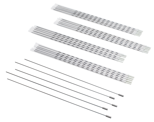 Disposable Steel Needle Set