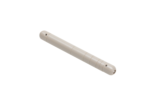 CT/MR Vaginal Cylinder with variable length, D=12.5mm, L=120mm