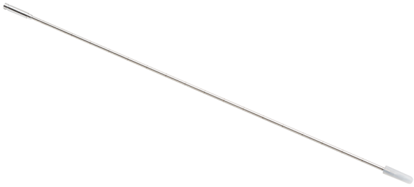 Steel Needles, D=1.7mm, L=100mm, (5 pcs)