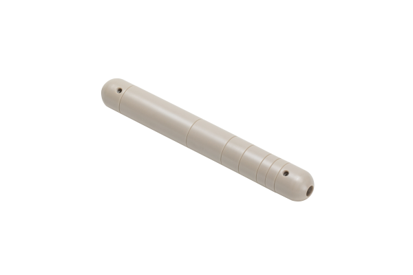 CT/MR Vaginal Cylinder with variable length, D=15mm, L=120mm